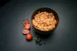 Real Turmat Pulled Pork With Rice - Outdoor Meals - 7036480052171 - 2
