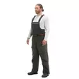 Grundens Gambler GTX Bib Anchor - Pants - 7332525260281 - 3