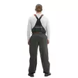 Grundens Gambler GTX Bib Anchor - Pants - 7332525260281 - 4