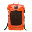 Grundens Bootlegger Backpack 30L Red Orange - Backpacks - 7332525270761 - 1