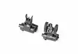 Sig Sauer M400 Tread Front and Rear Sight Set - Iron sights for rifles - 798681598861 - 1