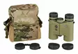 Sig Sauer Kilo 6K HDX LRF 10x42 - Binoculars with Rangefinder - 798681692071 - 3