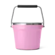 Yeti Rambler Beverage Bucket Power Pink - Insulated Bottles and Mugs - 888830377321 - 2