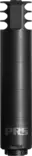 A-Tec PRS-3 .30 18x1 - Suppressors for Precision Rifles - PRS3-30-181 - 1