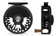 Abel Vaya Black - Abel Fly Reels - 5100000151 - 1