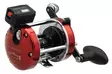 Abu Garcia Ambassadeur Salmon Special LC - Classic Baitcasting Reels - 036282922501 - 1