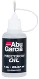 Abu Garcia Precision Oil - Reel Oils and Greases - 036282340701 - 1