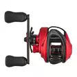 Abu Garcia REVO5 Rocket - Low Profile Baitcasting Reels - 036282106291 - 4