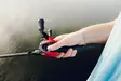 Abu Garcia REVO5 Rocket - Low Profile Baitcasting Reels - 036282106291 - 7