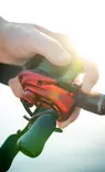 Abu Garcia REVO5 Rocket - Low Profile Baitcasting Reels - 036282106291 - 8
