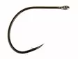 Ahrex XO774 Universal Curved - Seatrout Hooks - 655043965221 - 1