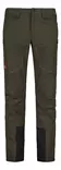 Alaska Chaser Ms Stretch Pant M BRW - Hunting Trousers for Men - 6438347047138 - 1