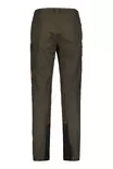 Alaska Chaser Mens Stretch Pant Brown - Hunting Trousers for Men - 6438347047121 - 2