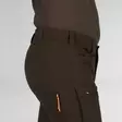 Alaska Chaser Mens Stretch Pant Brown - Hunting Trousers for Men - 6438347047121 - 3