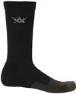 Alaska Hunter Wool Socks Black - Hunter socks - 6438347055461 - 2