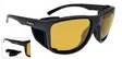 Polarbasic Yellow - Plastic Lenses - 1234567070681 - 1