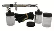Badger 360-7 kynäruiskusetti - Airbrush supplies and spare parts - 047459360071 - 1