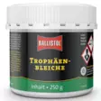 Ballistol Kallonvalkaisujauhe 250ml - Other Hunting Products - 4017777257601 - 1