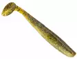 Bass Assassin Elite Shiner 4''/10cm - Classic Softbaits - 18012021 - 6