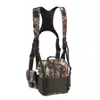 Beretta Modular Binocular Harness Camo Realtree Edge - Binocular Accessories - 8051832649501 - 1