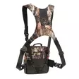 Beretta Modular Binocular Harness Camo Realtree Edge - Binocular Accessories - 8051832649501 - 2