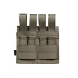 Beretta Open Top Double 5,56 Pouch MC - Accessories - 8051832571291 - 3