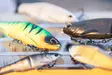 Berkley Nessie Swig For Bigs Gift Pack - Lure Assortments - 028632043981 - 3