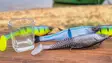 Berkley Nessie Swig For Bigs Gift Pack - Lure Assortments - 028632043981 - 2