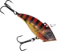 Berkley Rattling Powerblade 5,5cm 17g - Spintails and bladebaits - 2402202221 - 9
