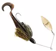 Berkley Zilla Spinnerbait 25g 18cm - Spinnerbaits and chatterbaits - 2402202241 - 4