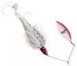 Berkley Zilla Spinnerbait 25g 18cm - Spinnerbaits and chatterbaits - 2402202241 - 7