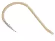 BKK CARP HOOK Hand Ground #4 7pcs - Hooks - 6939067097361 - 2