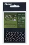BKK Solid Ring - Split Rings - 6939067008961 - 1
