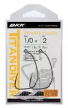 BKK Titan Diver - Hooks - 6939067087461 - 1