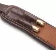 Blaser Leather Gun Sling Brown - Classic Gun Straps - 628010001 - 3