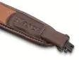 Blaser Leather Gun Sling Brown - Classic Gun Straps - 628010001 - 4