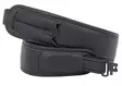 Blaser Leather Gun Sling Black - Classic Gun Straps - 80410831 - 1