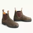 Blundstone 585 Classics Chelsea Boot Rustic Brown - Other Shoes - 9315891436151 - 3