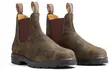 Blundstone 585 Classics Chelsea Boot Rustic Brown - Other Shoes - 9315891436151 - 1
