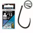 Browning Sphere Beast Barbless Hook 15pcs - Floats and Rigs - 4029569258611 - 1