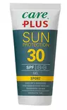 Care Plus Sun Protection Sports SPF30 - Outdoor Hygiene and Chemicals - 8714024560021 - 1