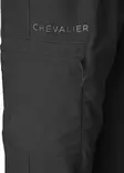 Chevalier River Pants Women Black - Hunting Trousers for Women - 808491142281 - 3
