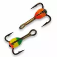 Colour Beads - Ice Fishing Hooks - 11203004001 - 1