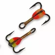 Colour Beads - Ice Fishing Hooks - 11203004001 - 3