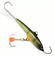 Daiwa Balanced Jig - Horizontal Ice-Fishing Lures - 11203001 - 4