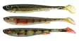 Daiwa Prorex Slim Shady 13,5cm Live - Classic Softbaits - 4066466068271 - 1