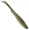 Daiwa PX Slim Shad Y 10.5cm 1kpl - Classic Softbaits - 0803202471 - 1