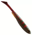 Daiwa PX Slim Shad Y 10.5cm 1kpl - Classic Softbaits - 0803202471 - 8