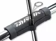 Daiwa Rail Limpet - Trolling Snaps and Accessories - 4027093409301 - 2