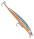 Daiwa Tournamet Double Clutch 7,5 cm - Wobblers 6-10 cm - 3400401750101 - 5